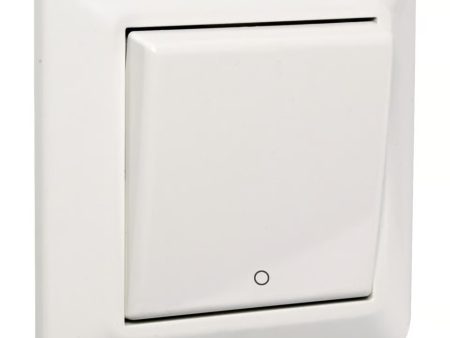 12/24V LED dimmer, Elko