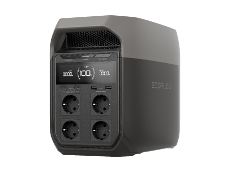EcoFlow DELTA 3