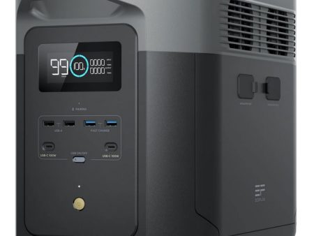 EcoFlow Delta 2 Max