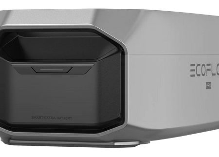 EcoFlow DELTA Pro 3 Smart Extra Battery