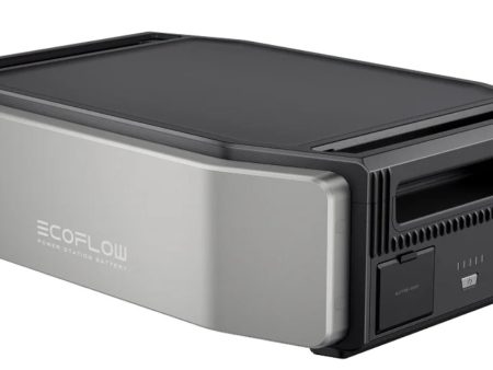 EcoFlow DELTA Pro Ultra Extra Battery