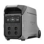 EcoFlow DELTA Pro 3