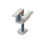 EasyRail - Midtklemme 35mm