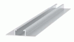 EasyRail - Bunnskinne 250cm