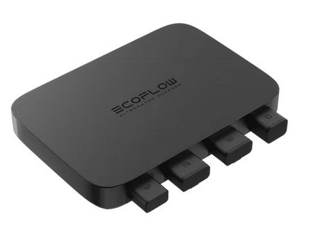 EcoFlow 800W Alternator Charger