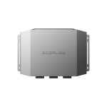 EcoFlow Alternator Charger Plus 1000W