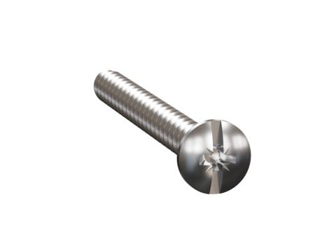 ELKO skrue 32mm for Flexi+ bokser