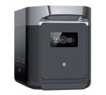 EcoFlow DELTA 2 Max Smart Extra Battery