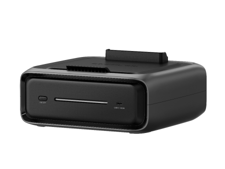 EcoFlow - RIVER 3 Plus Smart Extra Battery EB300 (286Wh)