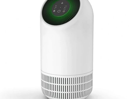 Luftrenser Fillo med HEPA filter, Smart WiFi
