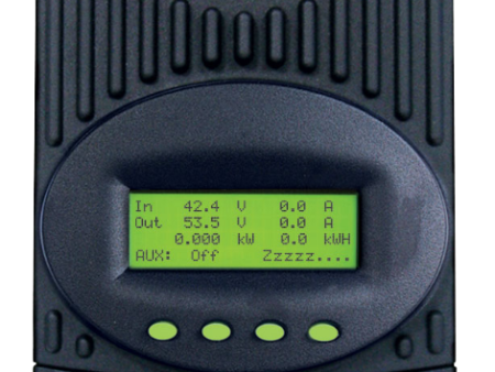 Outback FLEXmax 60, MPPT laderegulator