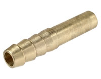 Gass Slangesokkel 10mm - 3/8"
