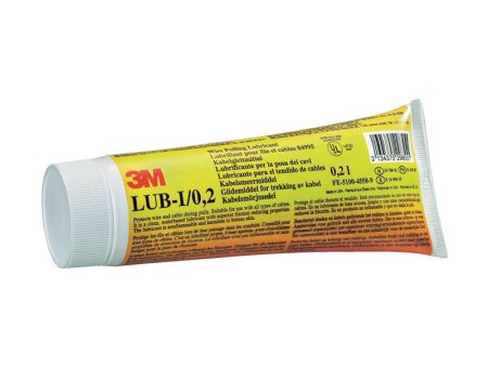 Glidemiddel 3M LUB-I, 0.2L