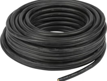 Namron Gummikabel H07RN-F 3G2,5mm² Trommel, pris pr meter