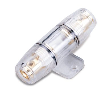 Sikringholder for AGU sikring, CY-130A