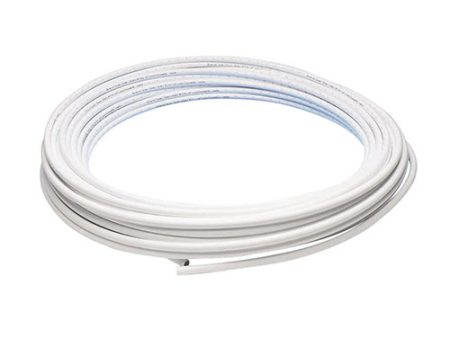 JG Hurtigkopling 15mm Rør, 25meter