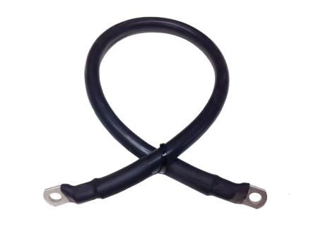 Batterikabel til Victron shunt, M8/M10