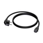 Mains Cord CEE 7/7 for Smart IP43 / Skylla-S Charger 2m