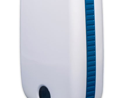 230V Luftavfukter Meaco DD8L Standard