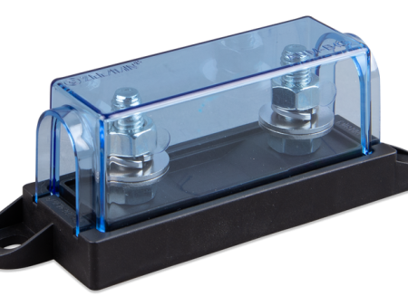 Victron Fuse holder for MEGA-fuse