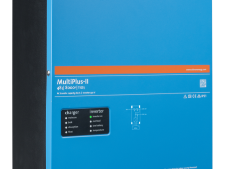 MultiPlus-II 48/8000/110-100/100 230V