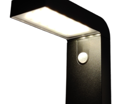 Solcellelampe, Eco m.dimmer - ST2732B