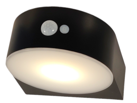 Solcellelampe, Sun m.dimmer - ST1551A
