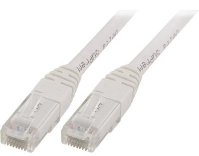 RJ45 UTP kabel, Cat.5e - 5m