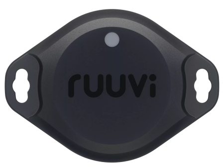 RuuviTag Pro Sensor (4in1, breathable), Pro