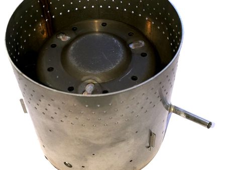 Reservedel Safire - Brenner, komplett 2000A