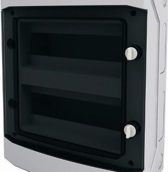 Sikringsskap, Onnline N24, 24 moduler