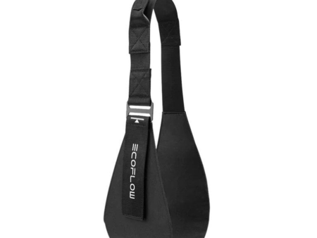 EcoFlow WAVE Series Stabilizing Strap Kit