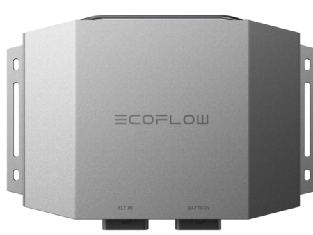 EcoFlow Alternator Charger  600