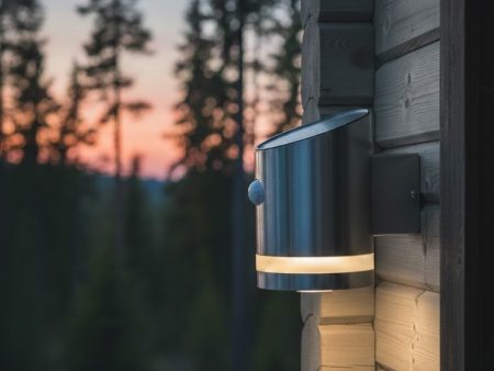 Solcellelampe, Style m.dimmer - FT1503B