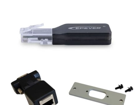 EP Solar mini Bluetooth dongle sett UP H-serien