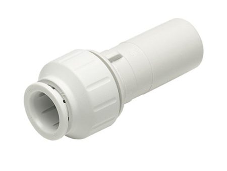 JG Hurtigkopling 22mm til 15mm reduksjon