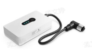 Topband Wifi logger