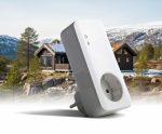 Ring hytta varm - Ekstra kontakt, ES2-086-Y